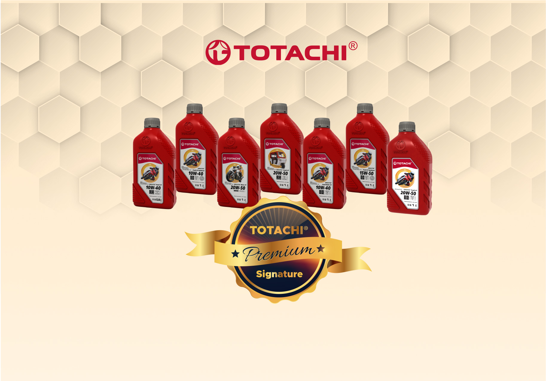 About Us Totachi Malaysia