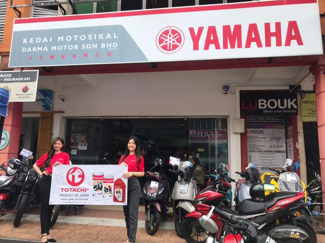 Darma Motor Sdn. Bhd.