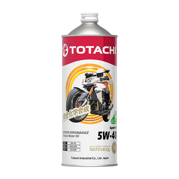 Our Products | Totachi Malaysia